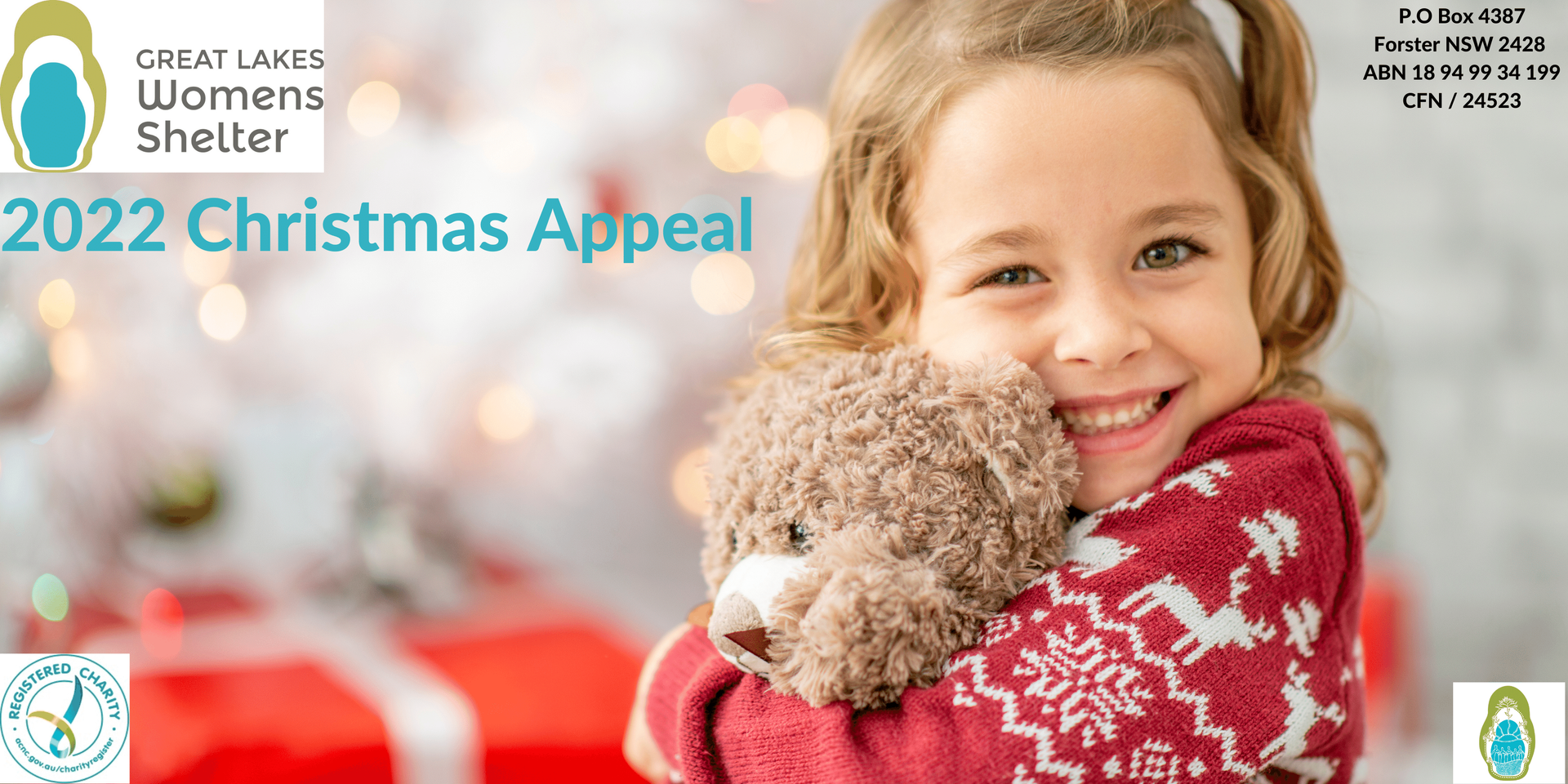 Great Lakes Christmas Appeal 2022